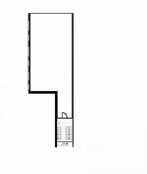 Офис в Москва Огородный проезд, 16/1с6 (175 м) - Фото 2