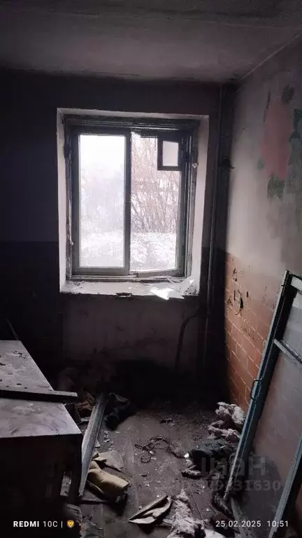 Свободной планировки кв. Амурская область, Райчихинск Дальневосточная ... - Фото 2