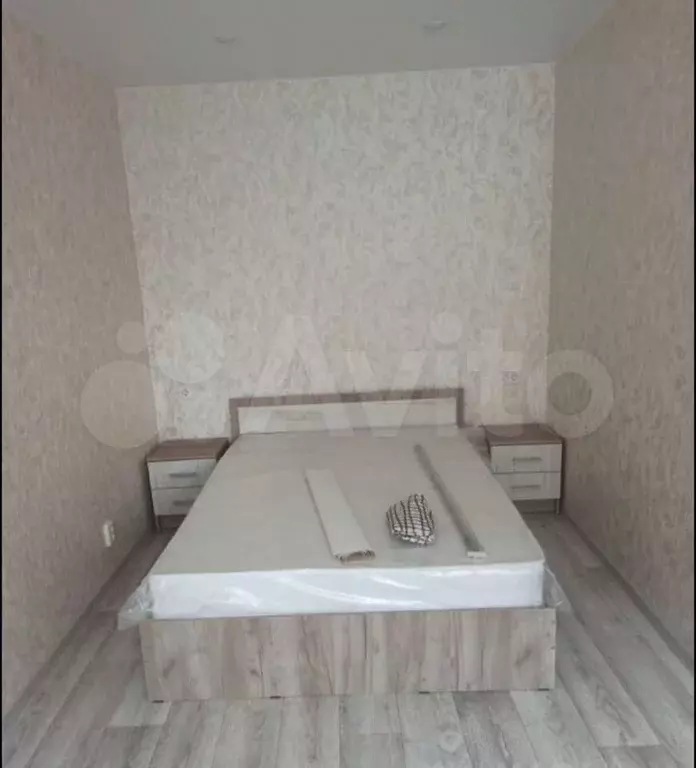 1-к. квартира, 35 м, 2/9 эт. - Фото 0