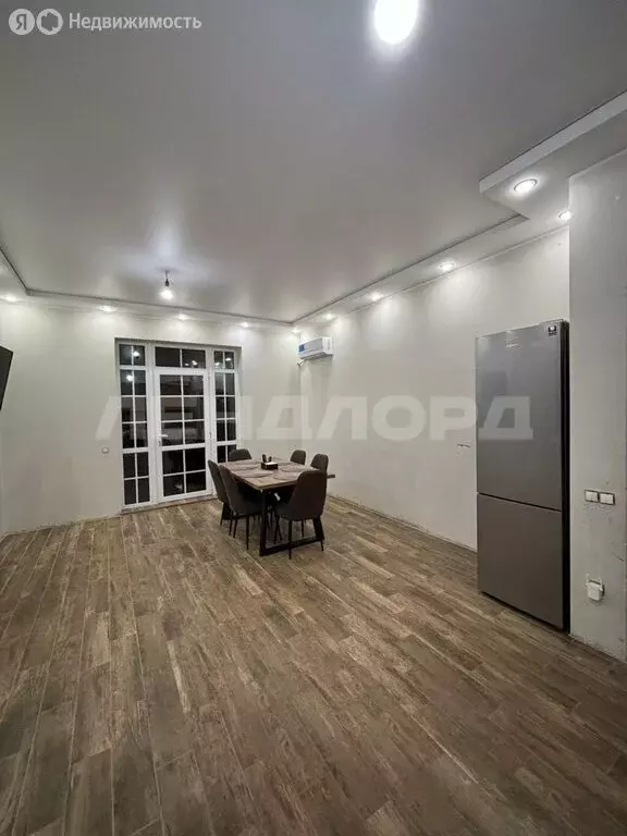 Дом в Ростов-на-Дону, 1-й Берестяной переулок (100 м) - Фото 1