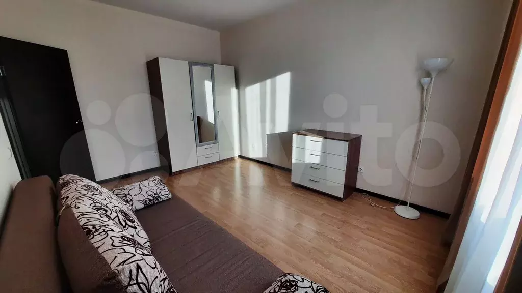 1-к. квартира, 31 м, 20/22 эт. - Фото 0