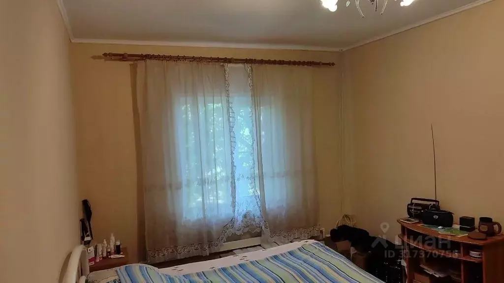 Дом в Краснодарский край, Темрюкский район, Фонталовское с/пос, пос. ... - Фото 2