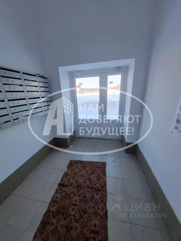 3-к кв. Пермский край, Чернушка ул. Францева, 15 (65.1 м) - Фото 2