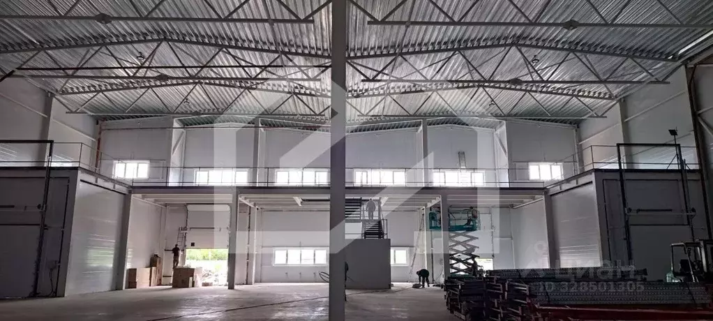 Помещение свободного назначения в Московская область, Ногинск ... - Фото 1