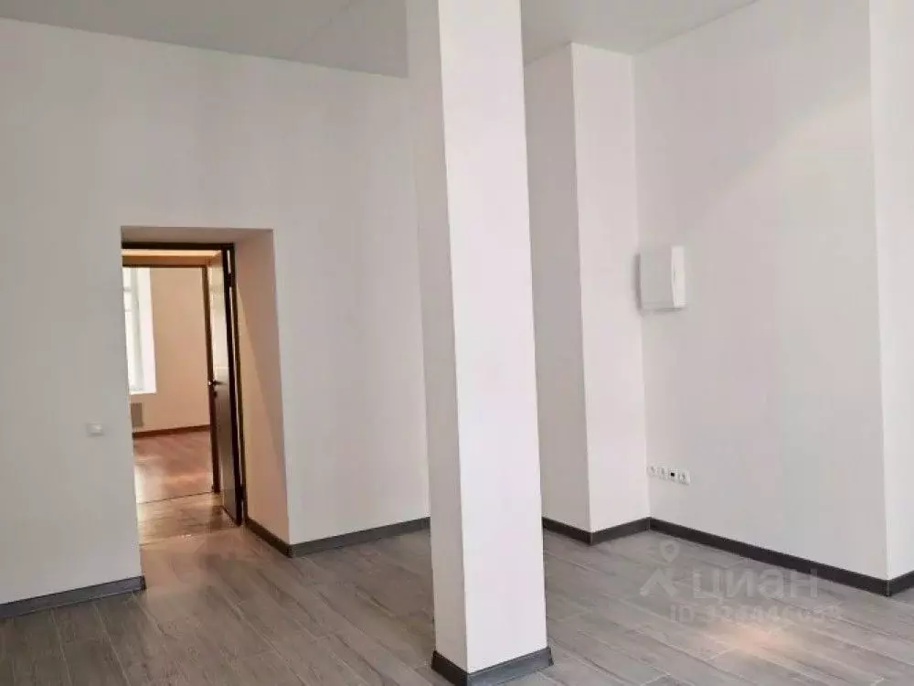 Офис в Москва Тверская ул., 12С7 (24 м) - Фото 1