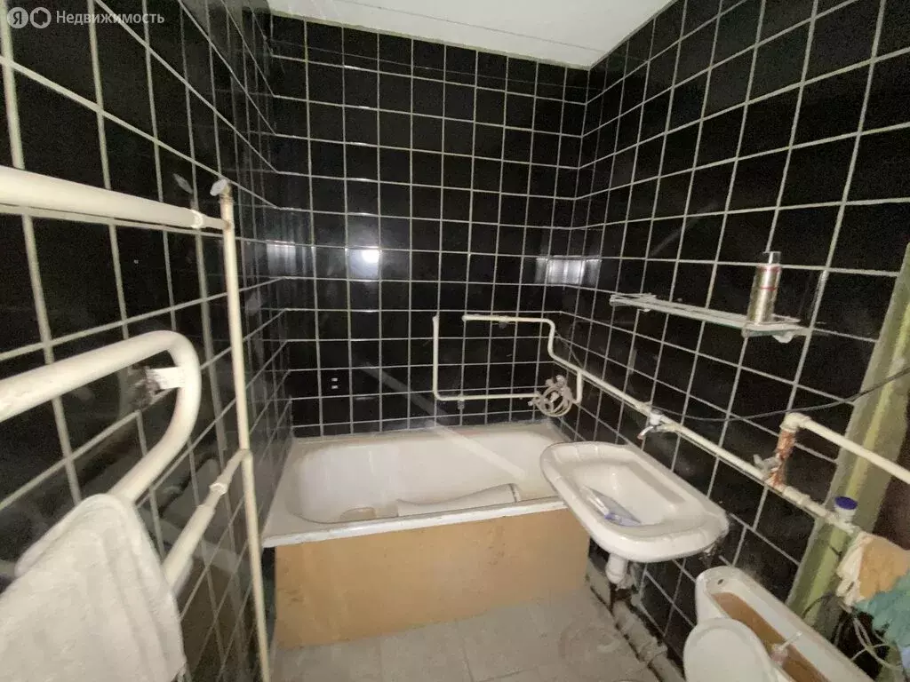 1-комнатная квартира: Волгоград, улица Кузнецова, 5 (28.7 м) - Фото 0