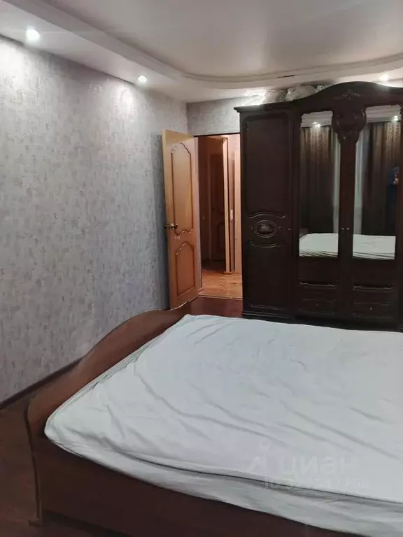 2-к кв. Краснодарский край, Сочи Донская мкр, пер. Донской, 9 (46.0 м) - Фото 2