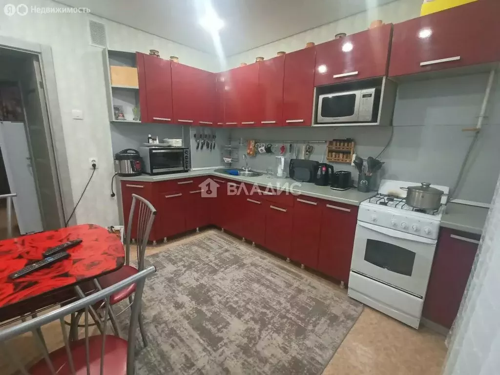 3-комнатная квартира: Пенза, Галетная улица, 11 (66 м) - Фото 0