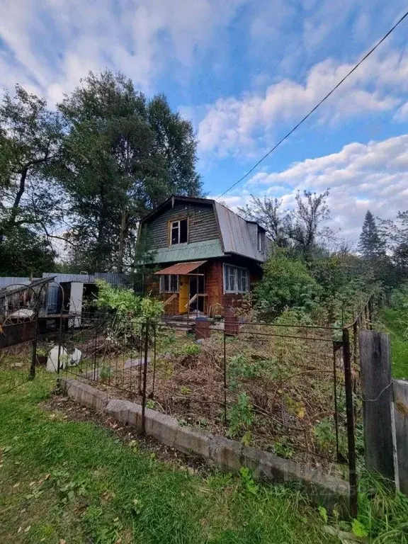 Дом в Свердловская область, Екатеринбург Имени Мичурина СНТ,  (90 м) - Фото 0