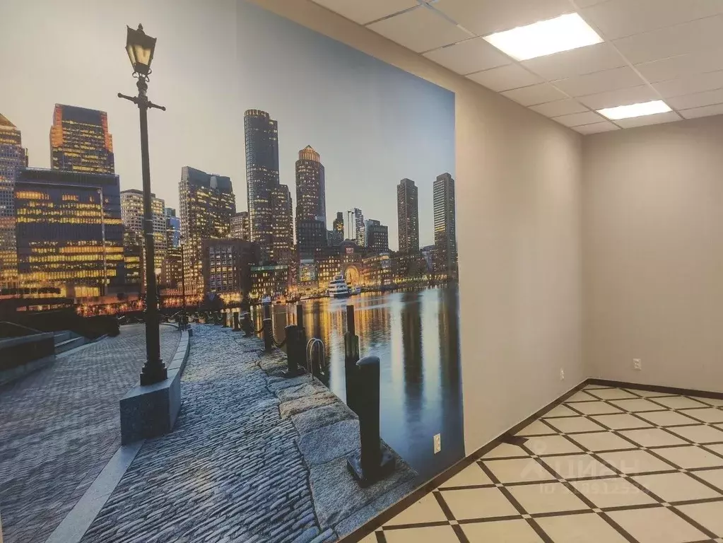 Помещение свободного назначения в Ульяновская область, Ульяновск ул. ... - Фото 2