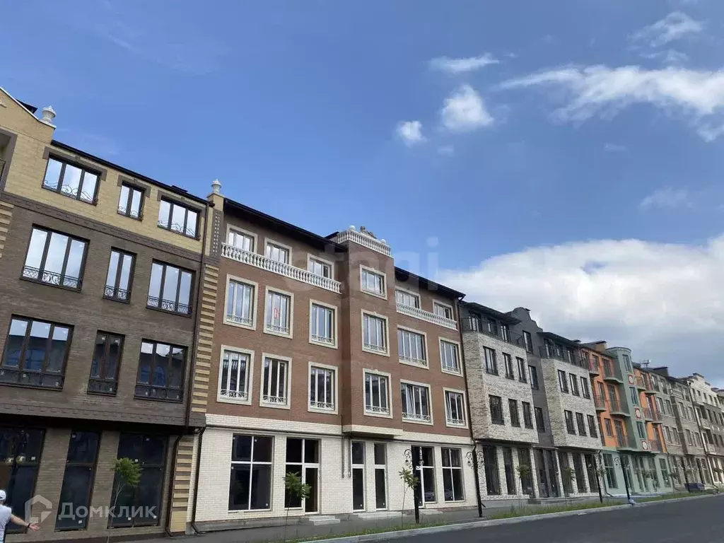 Продаётся 2-к квартира, 75 м - Фото 0