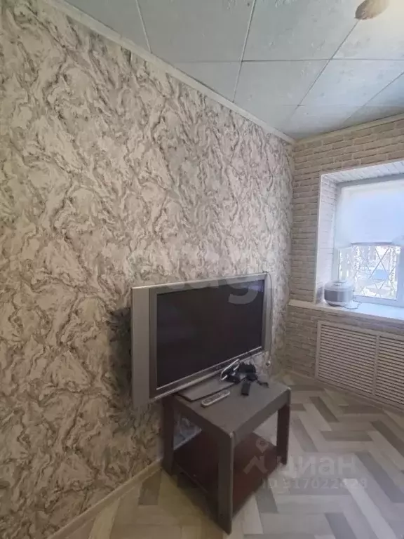 Комната Коми, Ухта ул. 40 лет Коми АССР, 7 (9.2 м) - Фото 1