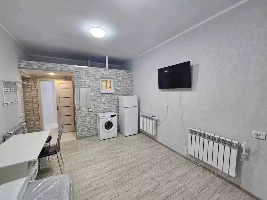 Дом в Крым, Симферополь ул. Красных подпольщиков, 12 (30 м) - Фото 2