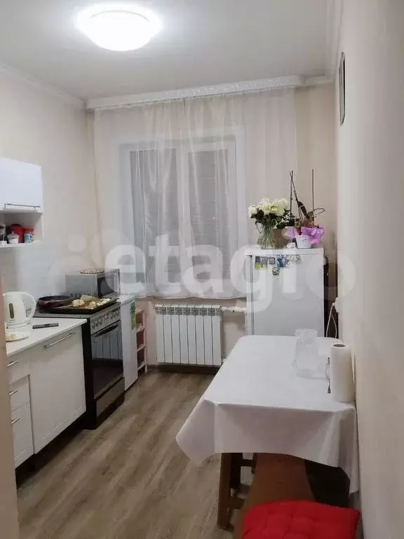 2-к. квартира, 49 м, 9/9 эт. - Фото 1