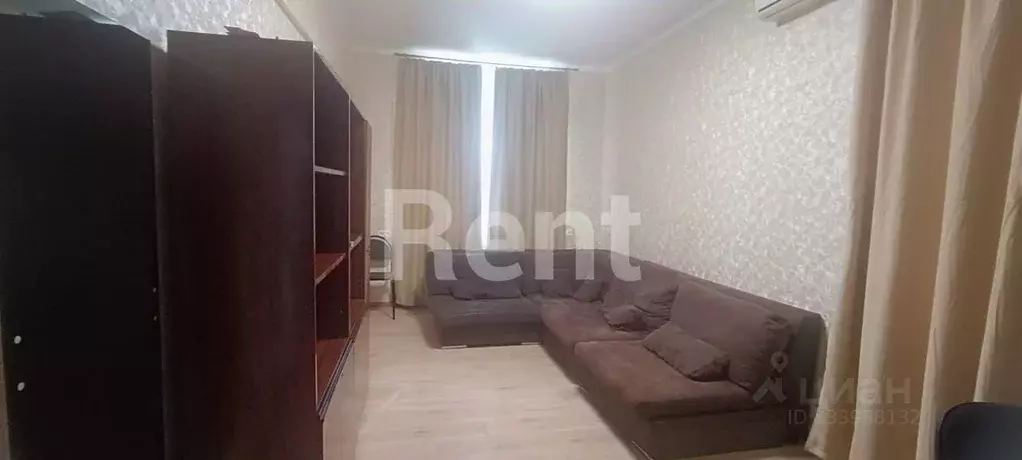 2-к кв. Москва Шарикоподшипниковская ул., 40 (59.0 м) - Фото 1