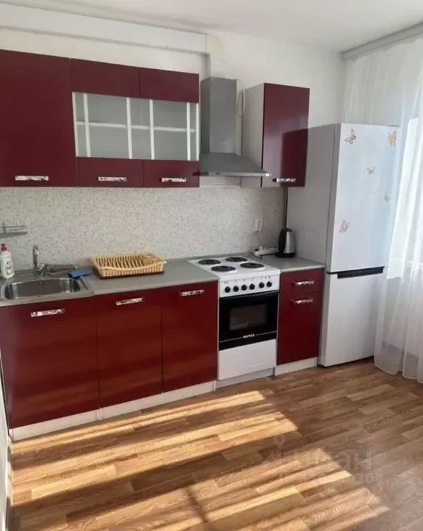 1-к кв. Краснодарский край, Новороссийск ул. Мурата Ахеджака, 22 (37.0 ... - Фото 0