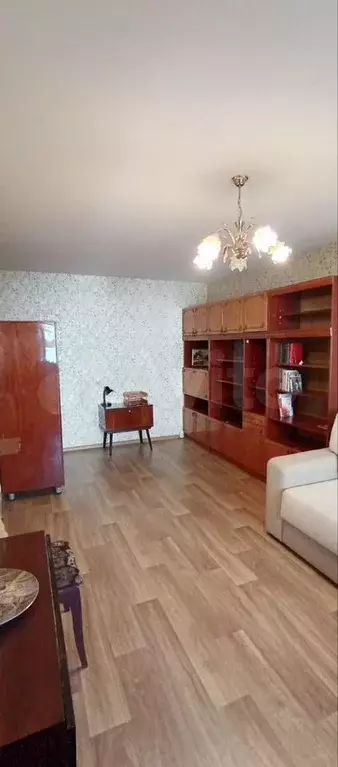 2-к. квартира, 43 м, 2/9 эт. - Фото 1