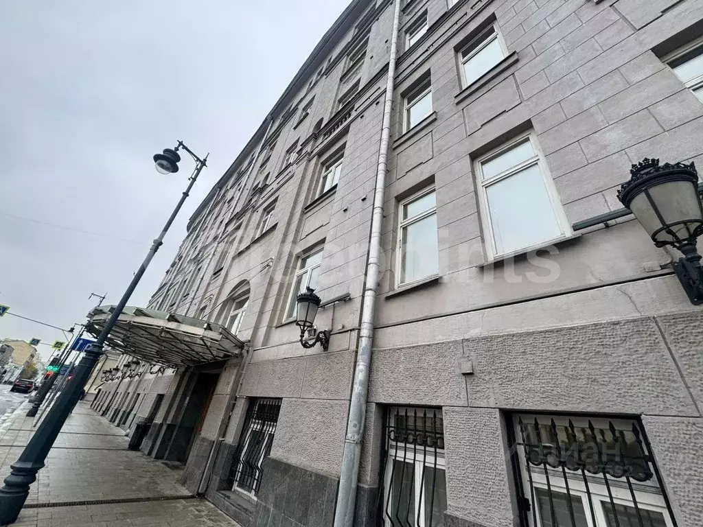 Офис в Москва ул. Малая Дмитровка, 23/15С1 (188 м) - Фото 2