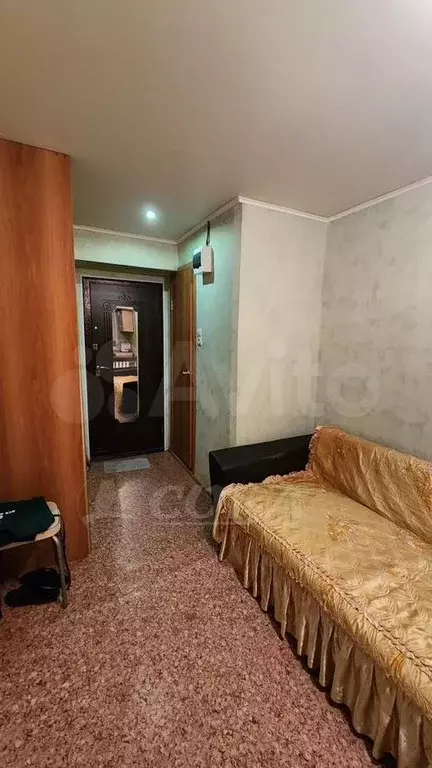 1-к. квартира, 16 м, 5/8 эт. - Фото 1