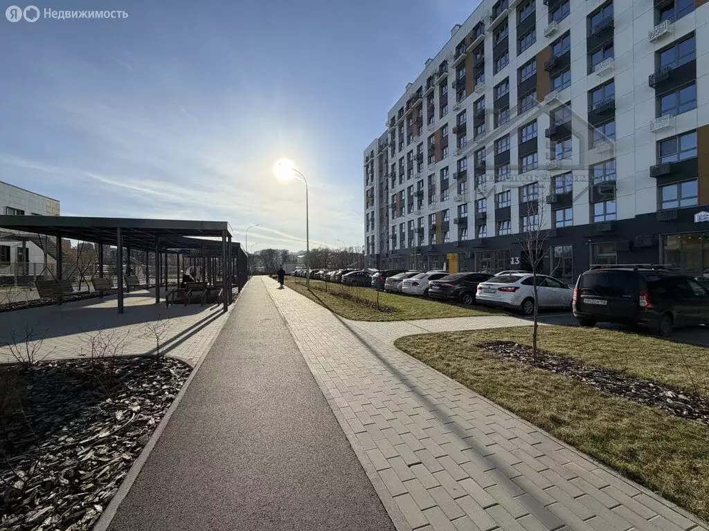 Офис (42 м) - Фото 2