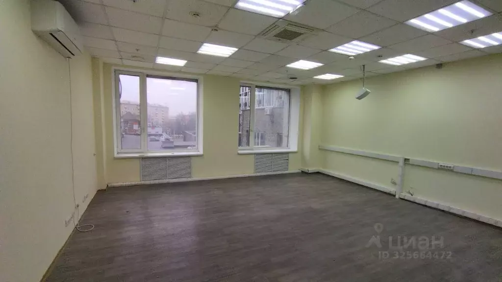 Офис в Москва ул. Мастеркова, 4 (54 м) - Фото 1