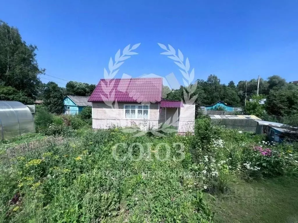 Дом в Калужская область, Калуга Машзавод СНТ, 186 (30 м) - Фото 1