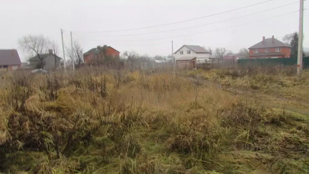 Участок в Московская область, Озеры Коломна городской округ,  (10.76 ... - Фото 1