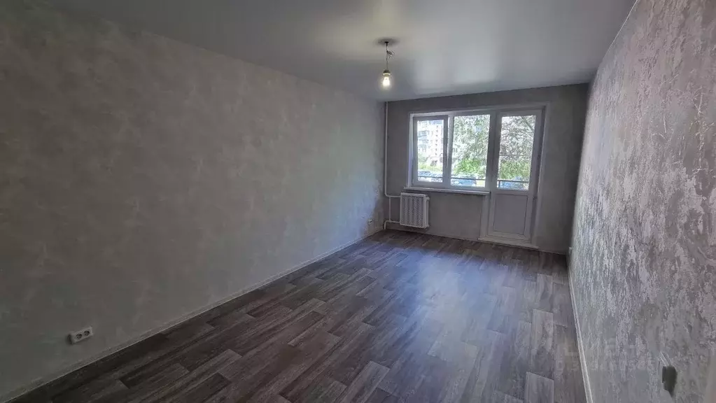 1-к кв. Алтайский край, Барнаул просп. Строителей, 35 (31.0 м) - Фото 1