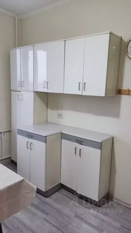 1-к кв. Москва ул. Вавилова, 60К5 (36.2 м) - Фото 2