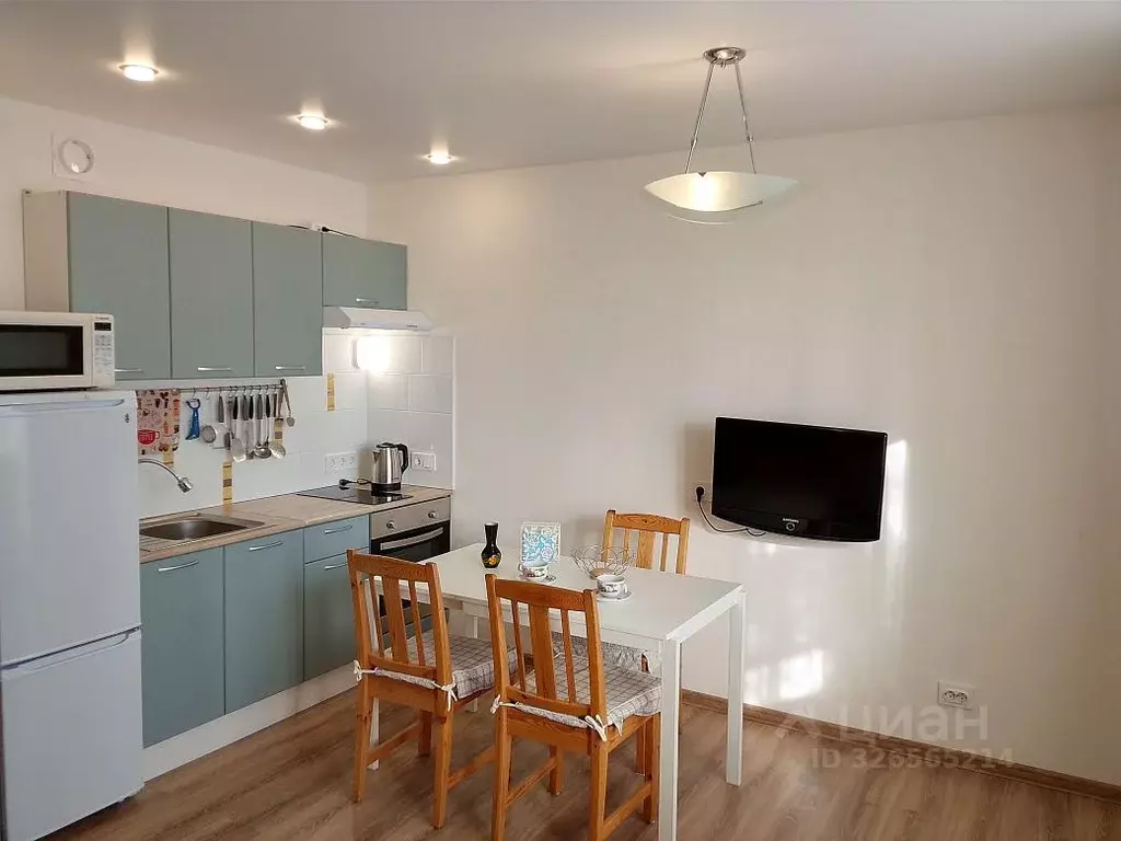 Студия Башкортостан, Уфа ул. Уфимское Шоссе, 18/6 (24.3 м) - Фото 1