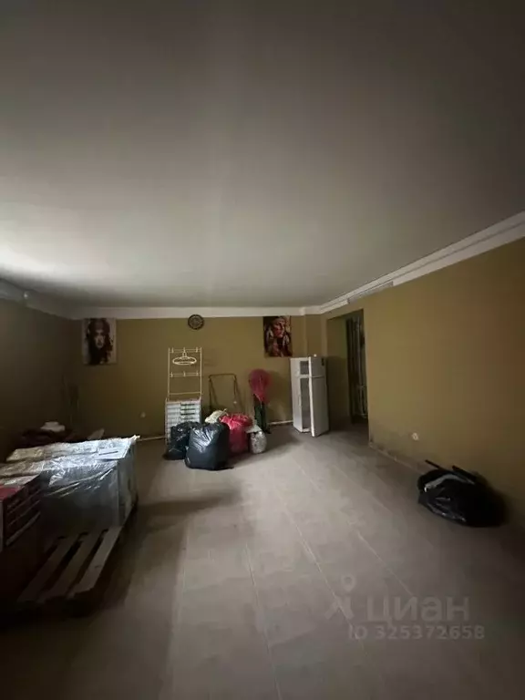 Помещение свободного назначения в Краснодарский край, Краснодар пос. ... - Фото 1