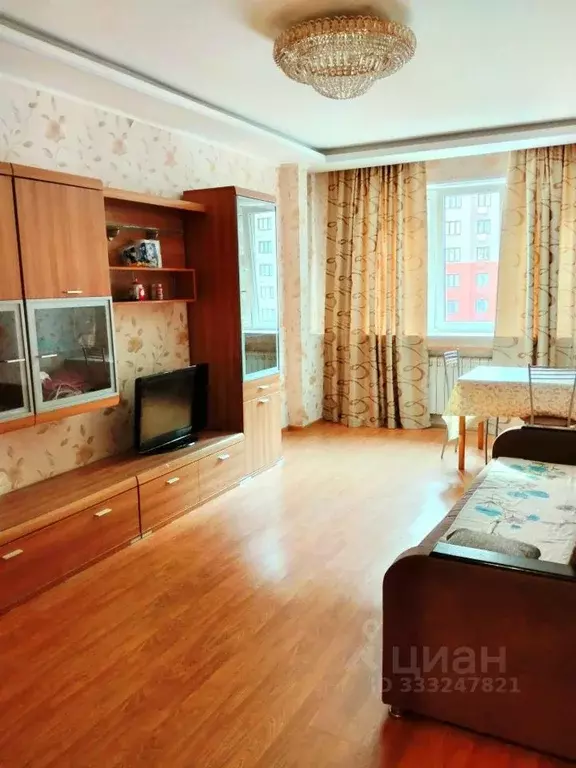 2-к кв. Московская область, Балашиха ул. Ситникова, 6 (50.0 м) - Фото 1
