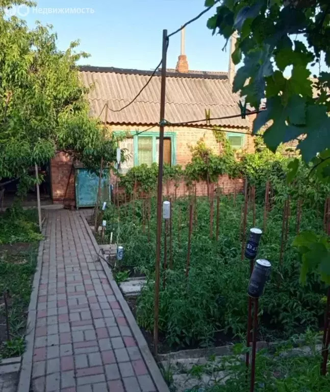 Дом в Шолоховский, Первомайская улица (62.5 м) - Фото 1