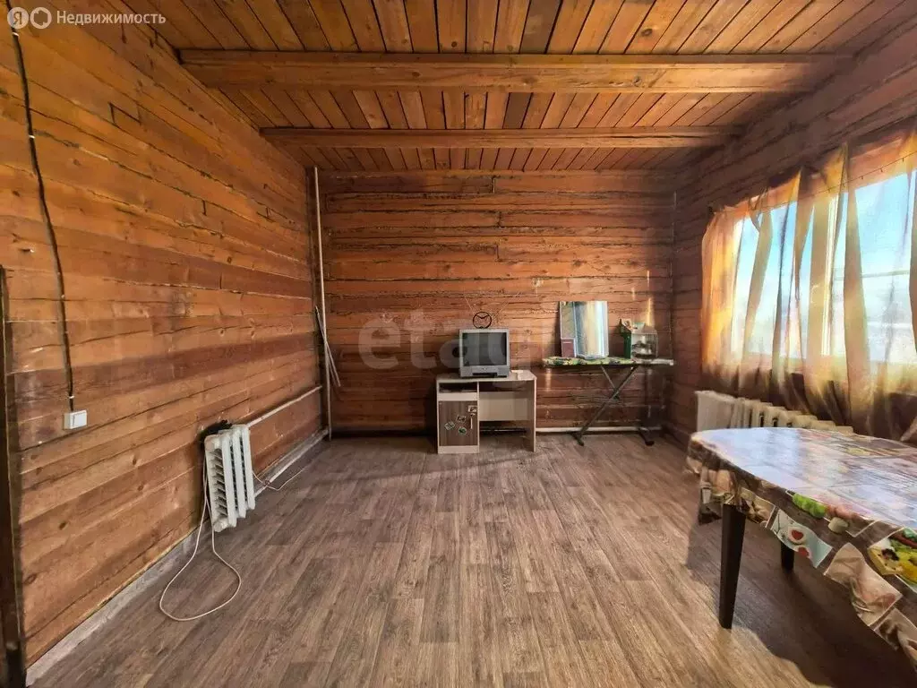 Дом в село Засопка, 2-я Луговая улица (112 м) - Фото 2