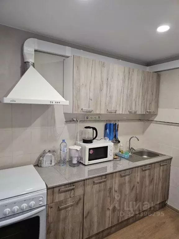 1-к кв. Удмуртия, Ижевск ул. Тимирязева, 13 (36.0 м) - Фото 0