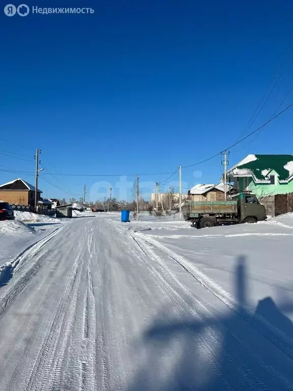 Участок в Красноярск, Георгиевская улица (11.14 м) - Фото 2