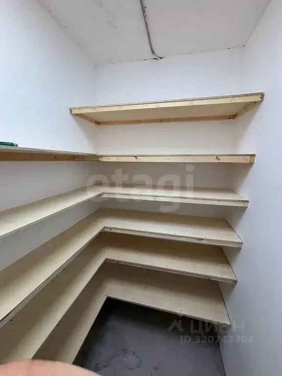 Склад в Тюменская область, Тюменский район, д. Дударева ул. Сергея ... - Фото 1
