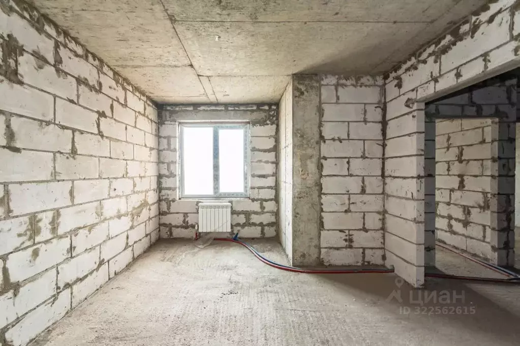 2-к кв. Ростовская область, Ростов-на-Дону Северный мкр, ул. ... - Фото 0