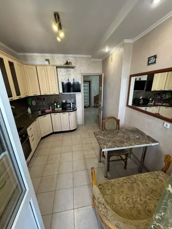 1-к кв. Татарстан, Казань ул. Аделя Кутуя, 110А (50.0 м) - Фото 0