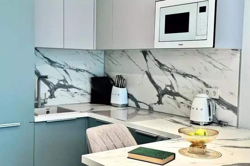 2-к кв. Краснодарский край, Сочи Центральный мкр, ул. Орджоникидзе, ... - Фото 1