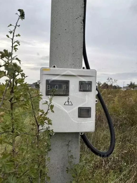 Участок в Калининградская область, Гурьевский муниципальный округ, ... - Фото 2