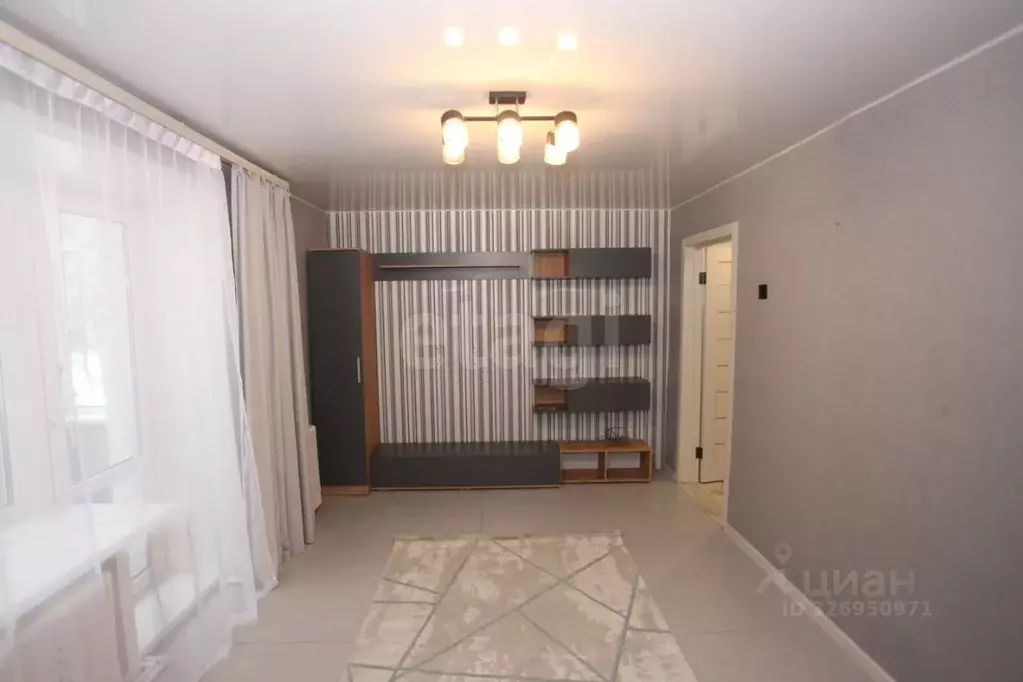 2-к кв. Костромская область, Кострома ул. Шагова, 148 (45.3 м) - Фото 2