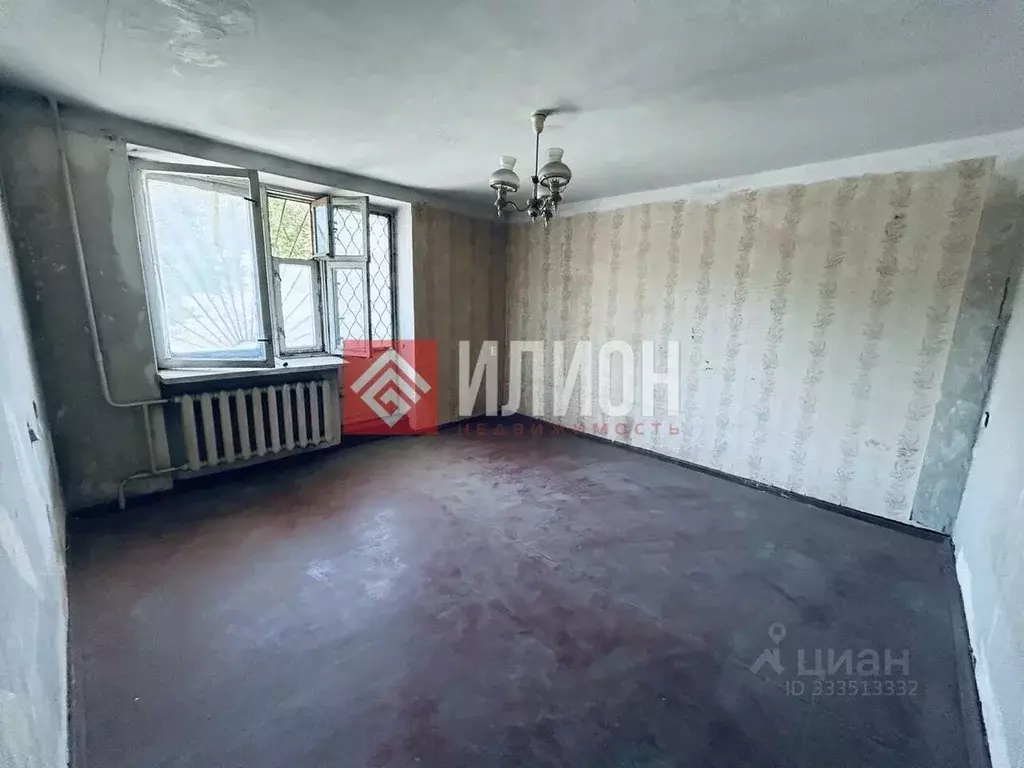 1-к кв. Крым, Симферополь ул. Крымских Партизан, 2А (29.6 м) - Фото 2
