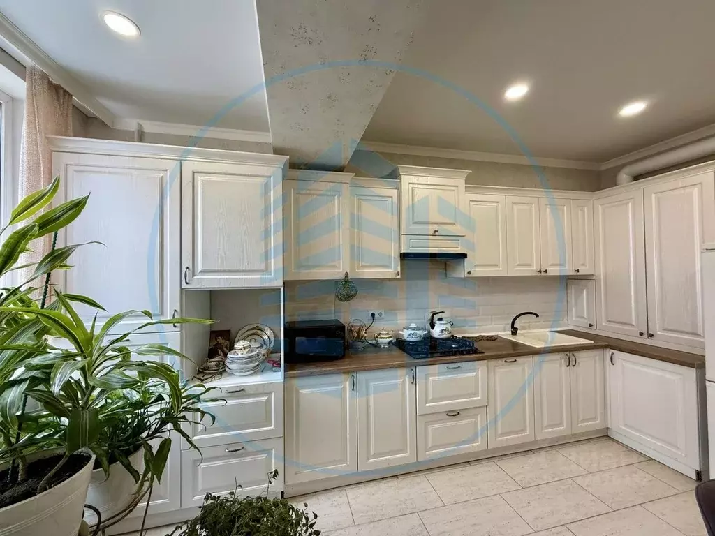 1-к кв. Ставропольский край, Ессентуки Просторная ул., 15к2 (37.0 м) - Фото 2