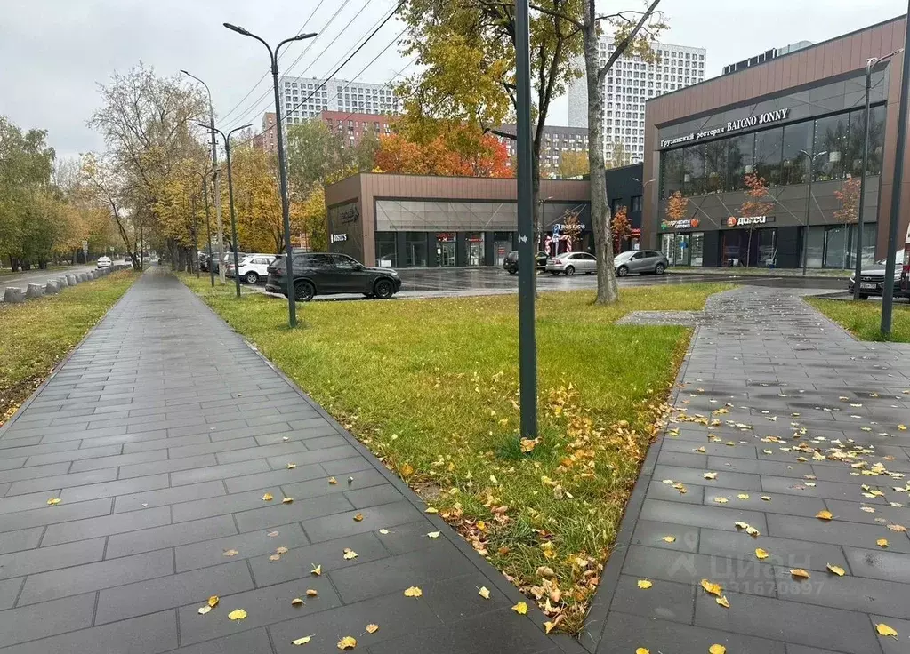 Помещение свободного назначения в Московская область, Люберцы ул. 8 ... - Фото 2