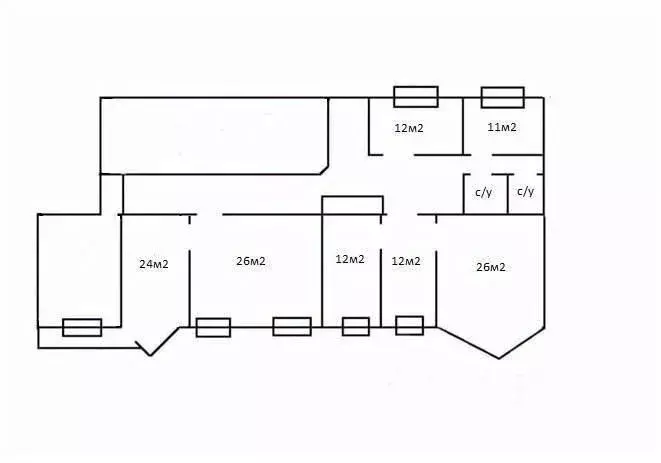 Помещение свободного назначения в Самарская область, Самара ... - Фото 2
