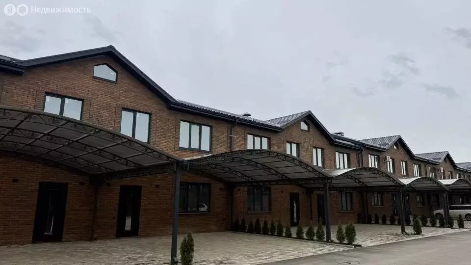 Дом в Невинномысск, улица Менделеева (134 м) - Фото 2