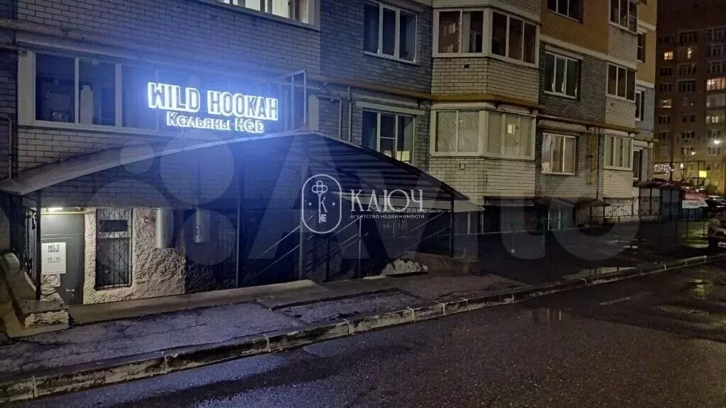Помещение свободного назначения - Фото 1