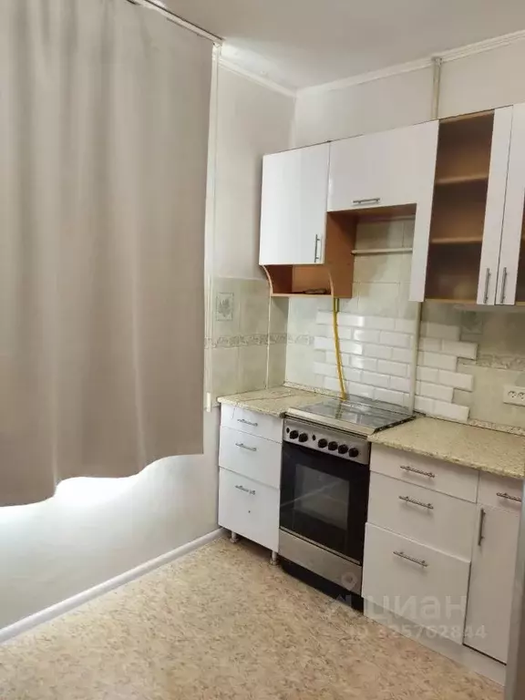 1-к кв. Омская область, Омск ул. 24-я Северная, 196 (40.0 м) - Фото 2