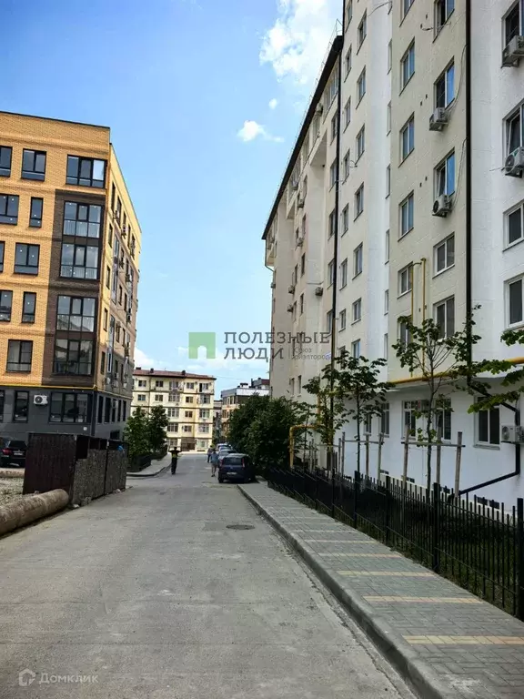 Продаётся 1-к квартира, 15.8 м - Фото 1
